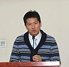 2012年年会人物集锦(二)