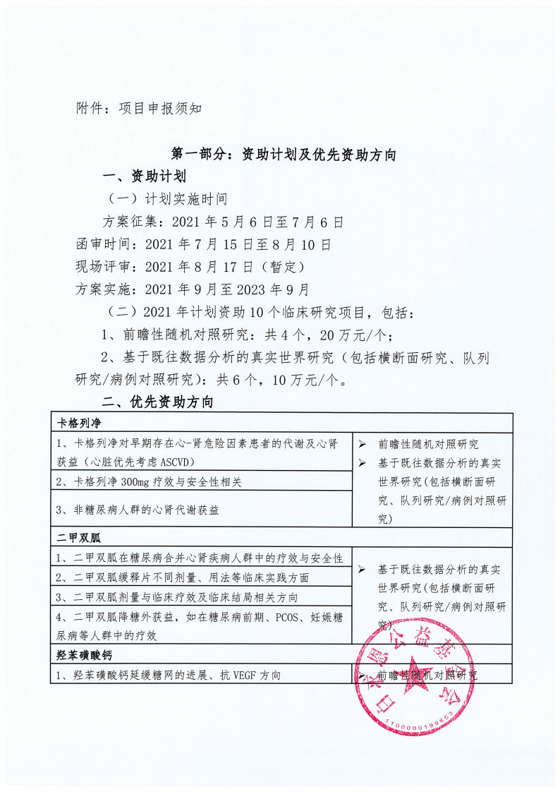 【项目启动通知】-2021糖尿病中青年医师研究项目-项目通用审批-董紫薇-2021-04-29【定稿版】_Page2.jpg