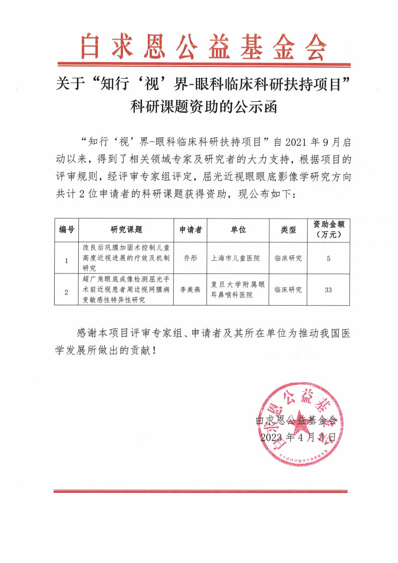 【公示函-方向5】知行视界-眼科临床科研扶持项目.jpg