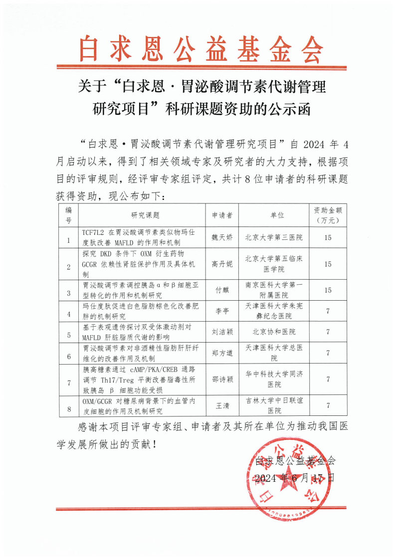 【公示函】白求恩·胃泌酸调节素代谢管理研究项目.jpg